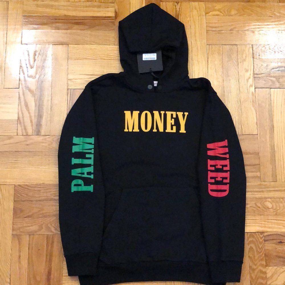 Men’s Palm Angels Hoodie